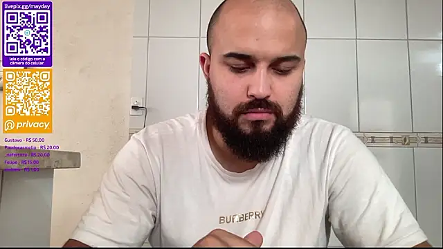 mayday2025m's cam snapshot