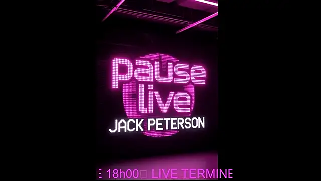 Jack_Peterson0 live sex cam