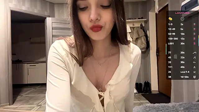 Cutie_VaIery's cam snapshot