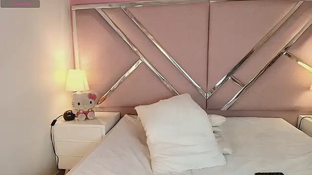 Kattravens live sex cam