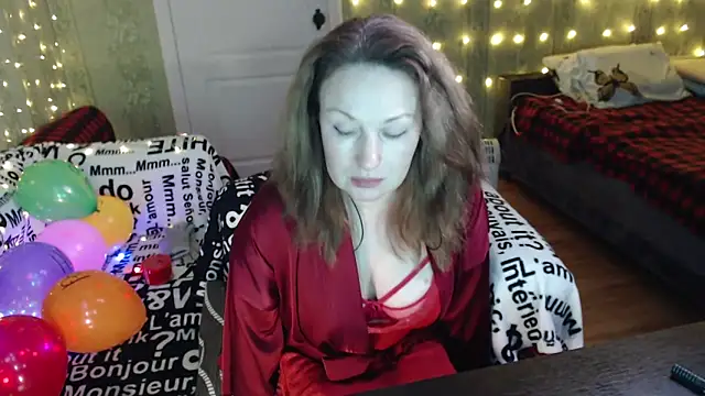 MarleneDietrich's cam snapshot