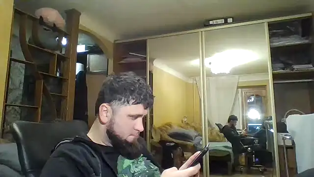 StasConnor's cam snapshot