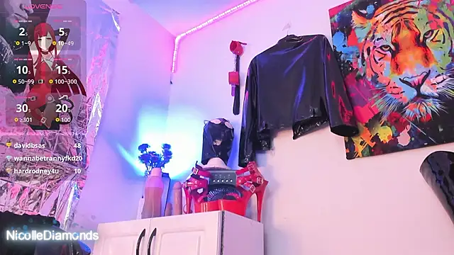 NicolleDiamonds_cg live sex cam