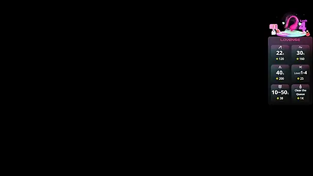 MELISSAROUGE's cam snapshot