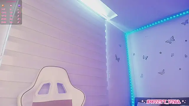 sweettvera's cam snapshot