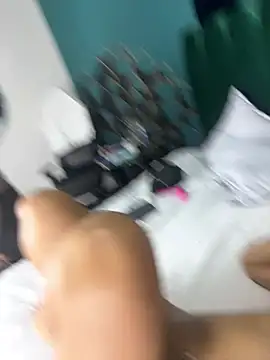 Kamie_SebasDolce's cam snapshot