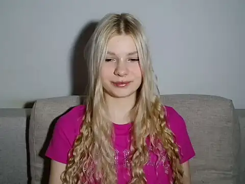 GeorginaLovely's cam snapshot