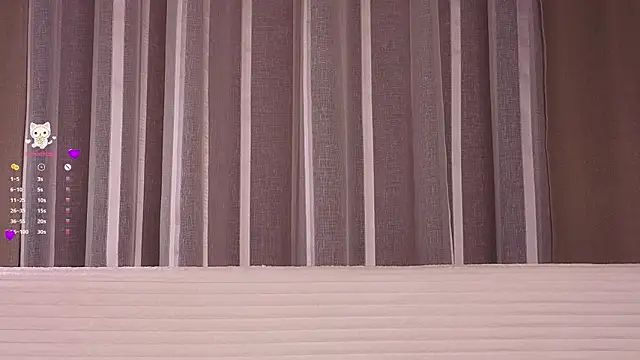 StevieKemner's cam snapshot