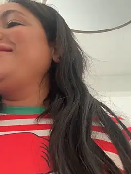 MeghanXO's cam snapshot