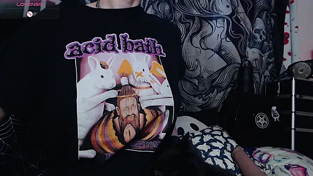 Silentmary live sex cam