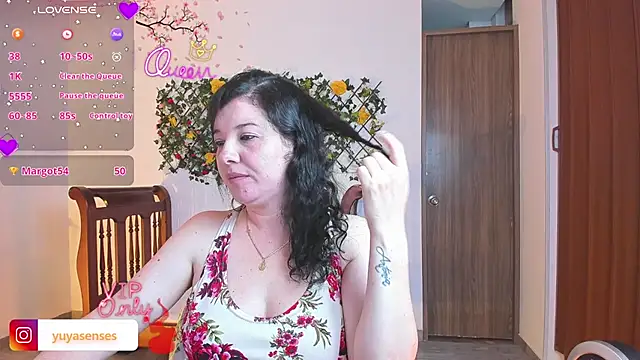 yuya_ss's cam snapshot