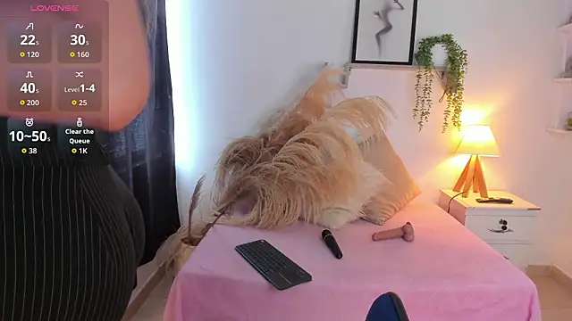 Abigail_29's cam snapshot