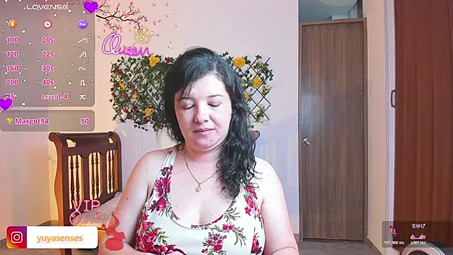 yuya_ss's cam snapshot