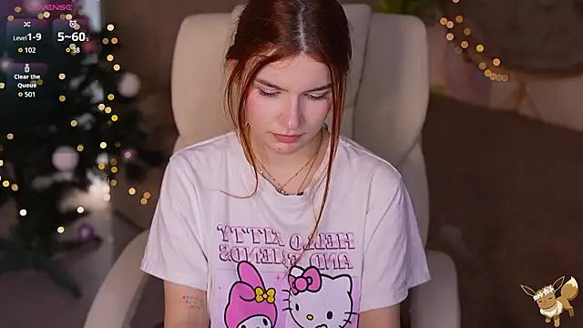 RedShinee's cam snapshot