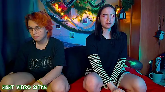 TrickyKitsune's cam snapshot