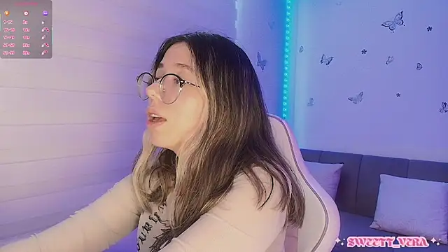 sweettvera's cam snapshot