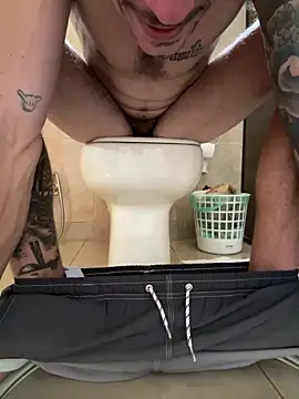 Lucasjandre's cam snapshot