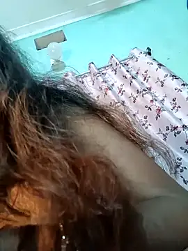 Puja_1230's cam snapshot