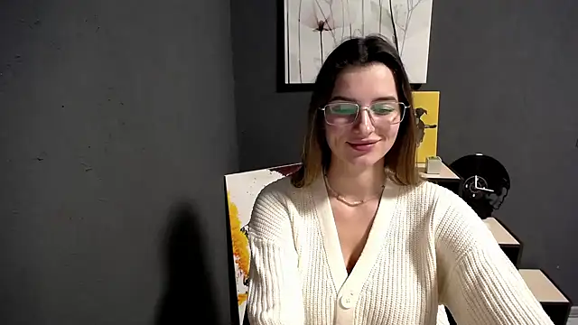 lady_olivia_'s cam snapshot