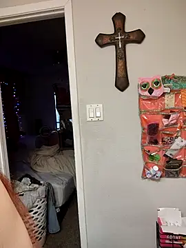 SpiderRose's cam snapshot