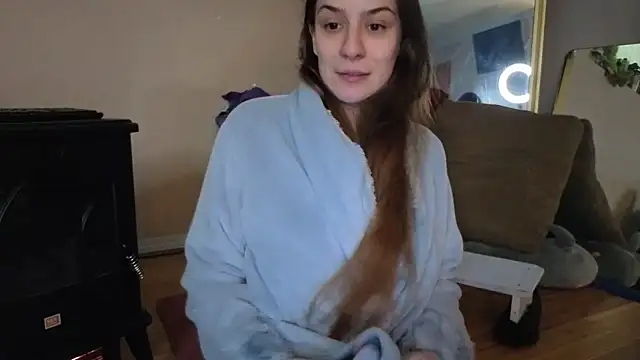 Angelicaskeet's cam snapshot