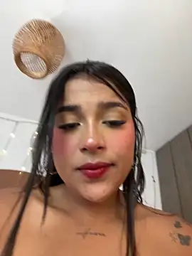 Mariangel_11's cam snapshot