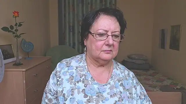 Margo_Moll's cam snapshot