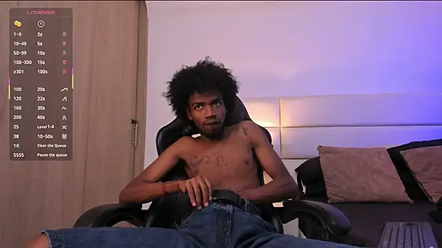 AllexJacob's cam snapshot