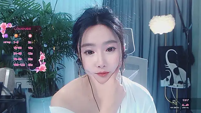 feifei-love's cam snapshot