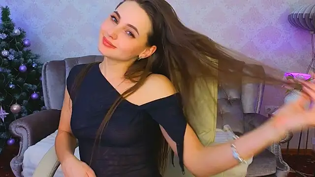 LayllaStarr's cam snapshot