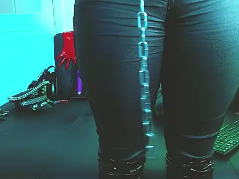 cleodoranoir's cam snapshot