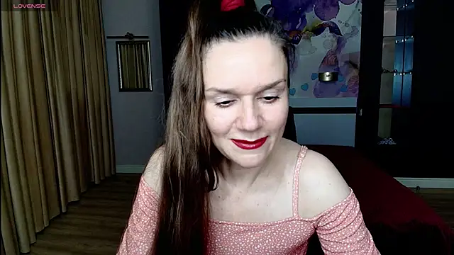 AriaGray's cam snapshot