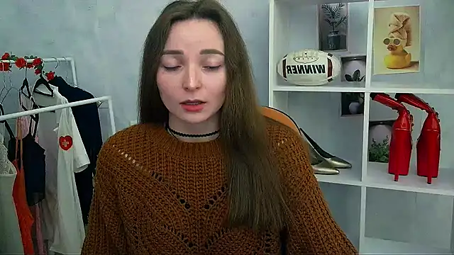 _Barbie_Kiss_'s cam snapshot