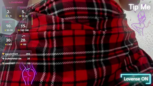 SHARONBLAKE2's cam snapshot