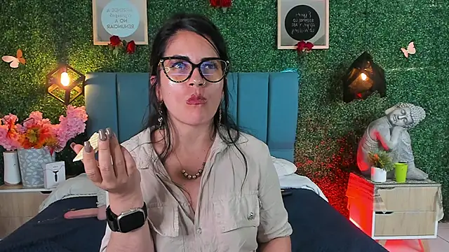 Linagh_'s cam snapshot