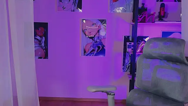 Jolie_Orchid's cam snapshot