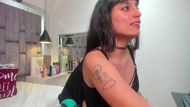 JenniQ69's cam snapshot