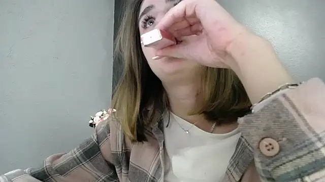 Sunny_siren's cam snapshot