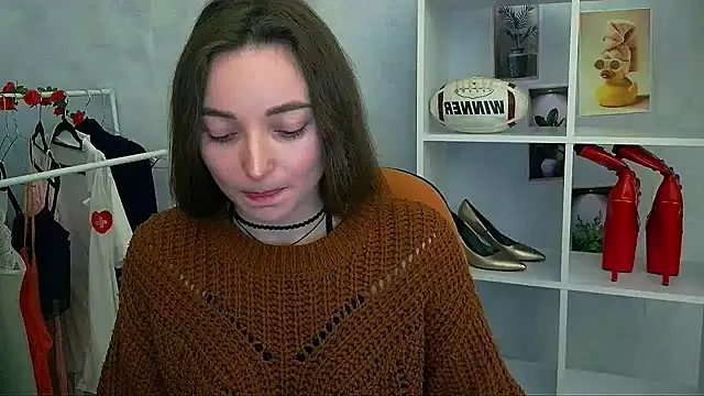 _Barbie_Kiss_'s cam snapshot