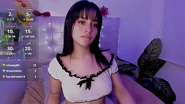 Anna_Blade_'s cam snapshot