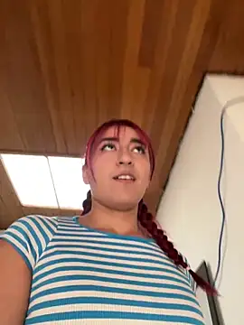 JuliethaDemon_'s cam snapshot