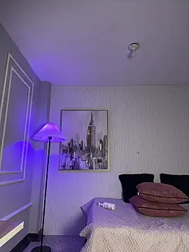 HoneyMollyX's cam snapshot