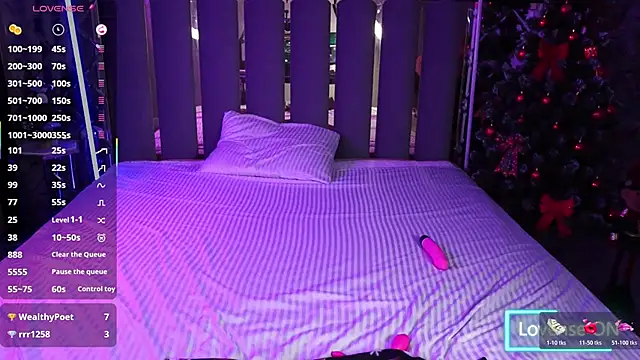 AmiraChase's cam snapshot