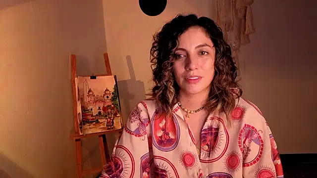 Mala_Bad's cam snapshot