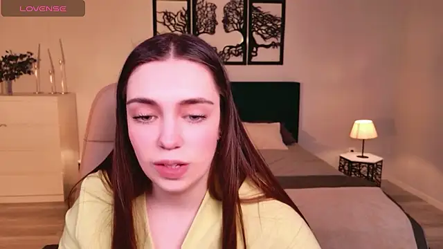 DaniellaLovely live sex cam