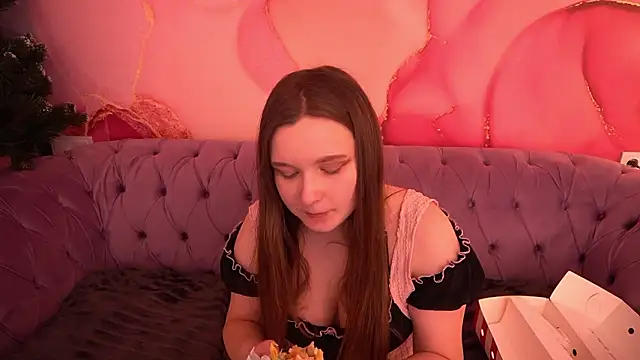 MagicPeachh_'s cam snapshot