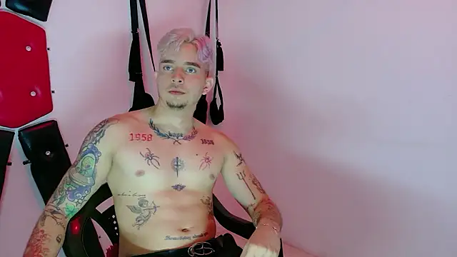 AliceandMax live sex cam