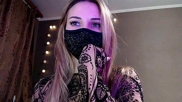 Iris_lave's cam snapshot