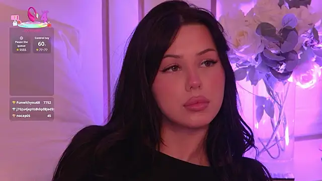 LeyaFoxhall's cam snapshot