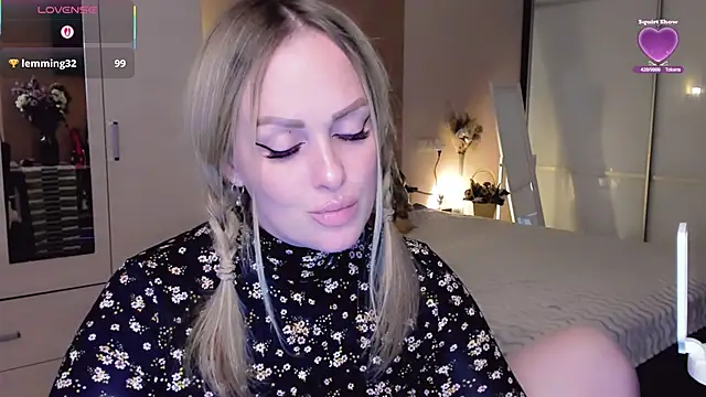 Libby_Nora's cam snapshot